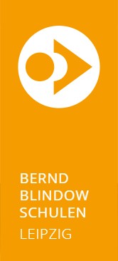 Logo Bernd Blindow Schulen Leipzig