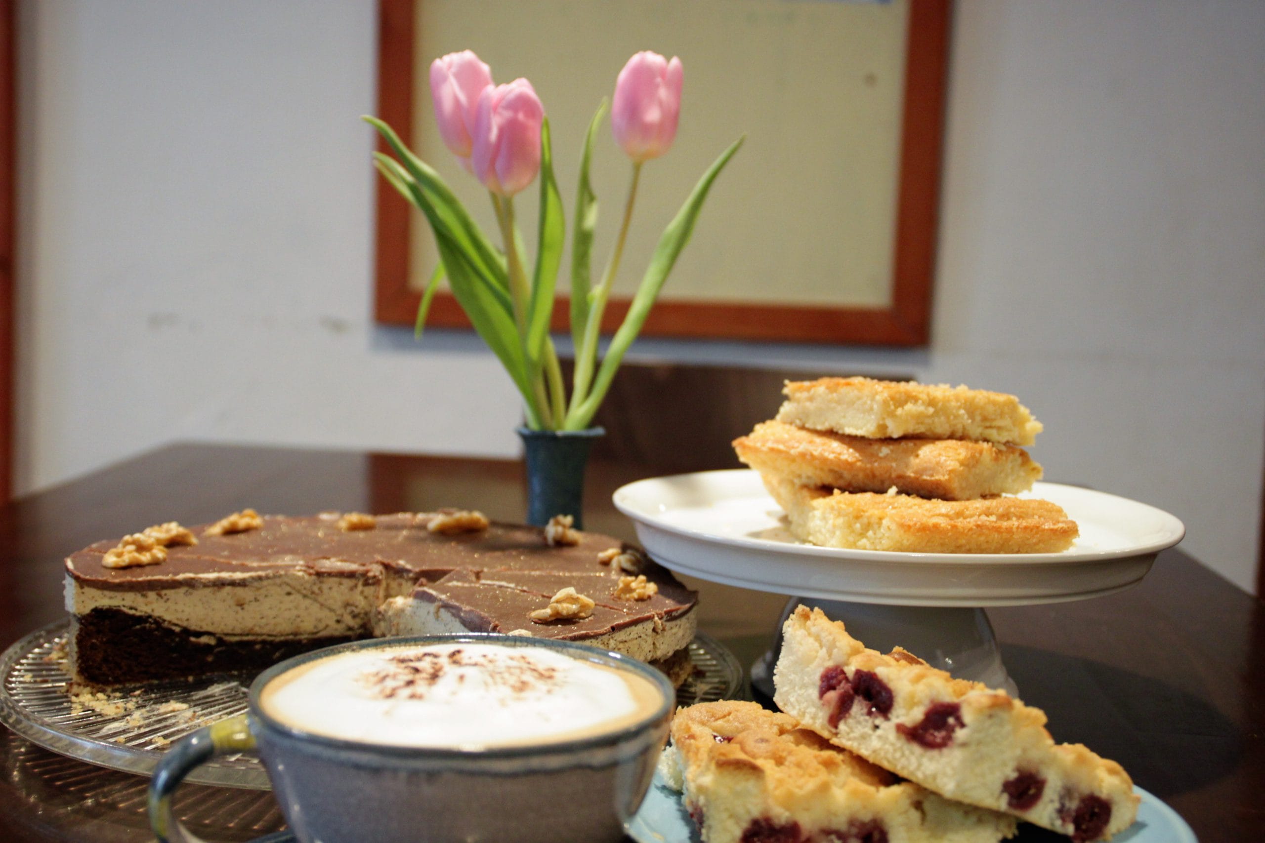 Familiencafé Yellow