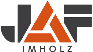 Logo der Firma JAF Imholz