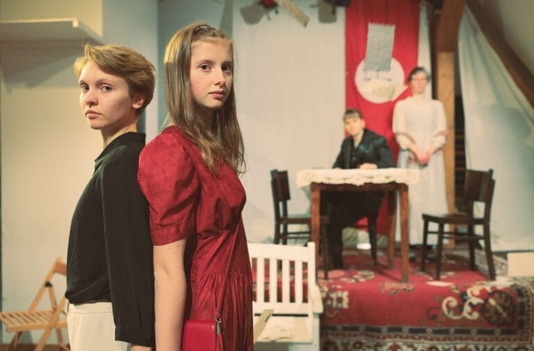 „Empfänger unbekannt“