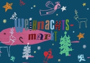 Weihnachtsmarkt im Haus Steinstraße