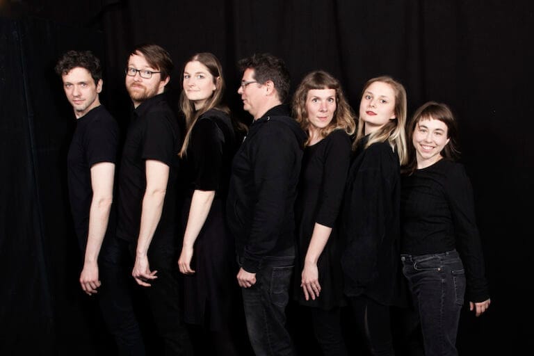 Theatergruppe „SCHLICHT & ergreifend“