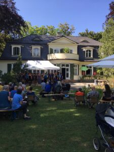 Fête De La Musique