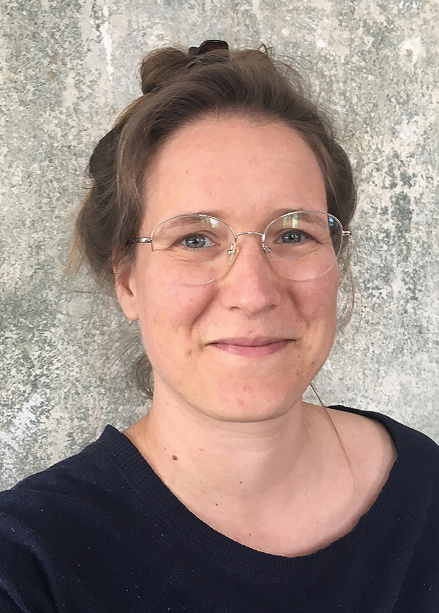 Johanne Ritter