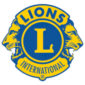 Logo Lions International