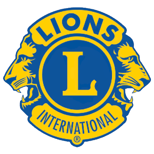 Logo Lions International