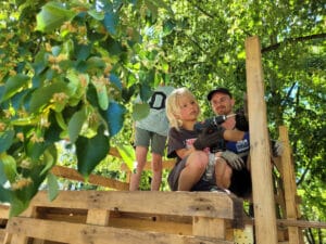 Stadt in der Stadt 2025