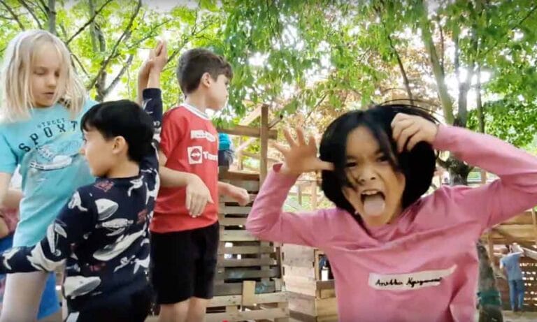 Coverbild Stadt n der Stadt 2025