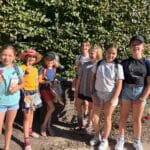 Zoobesuch der Theatergruppe TollWut 2025