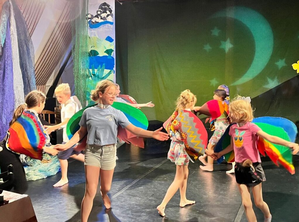 Wie die Kiwi ihre Flügel verlor 2025