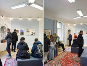 Galerie der 3.000 Ideen