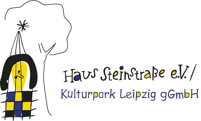 Logo Haus Steinstraße