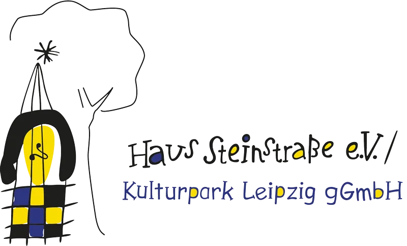 Logo Haus Steinstraße