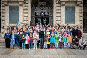 Kinderkongress 2025 / 2026