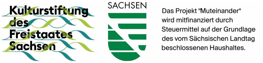 Logo Muteinander