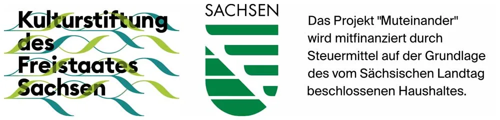 Logo Muteinander